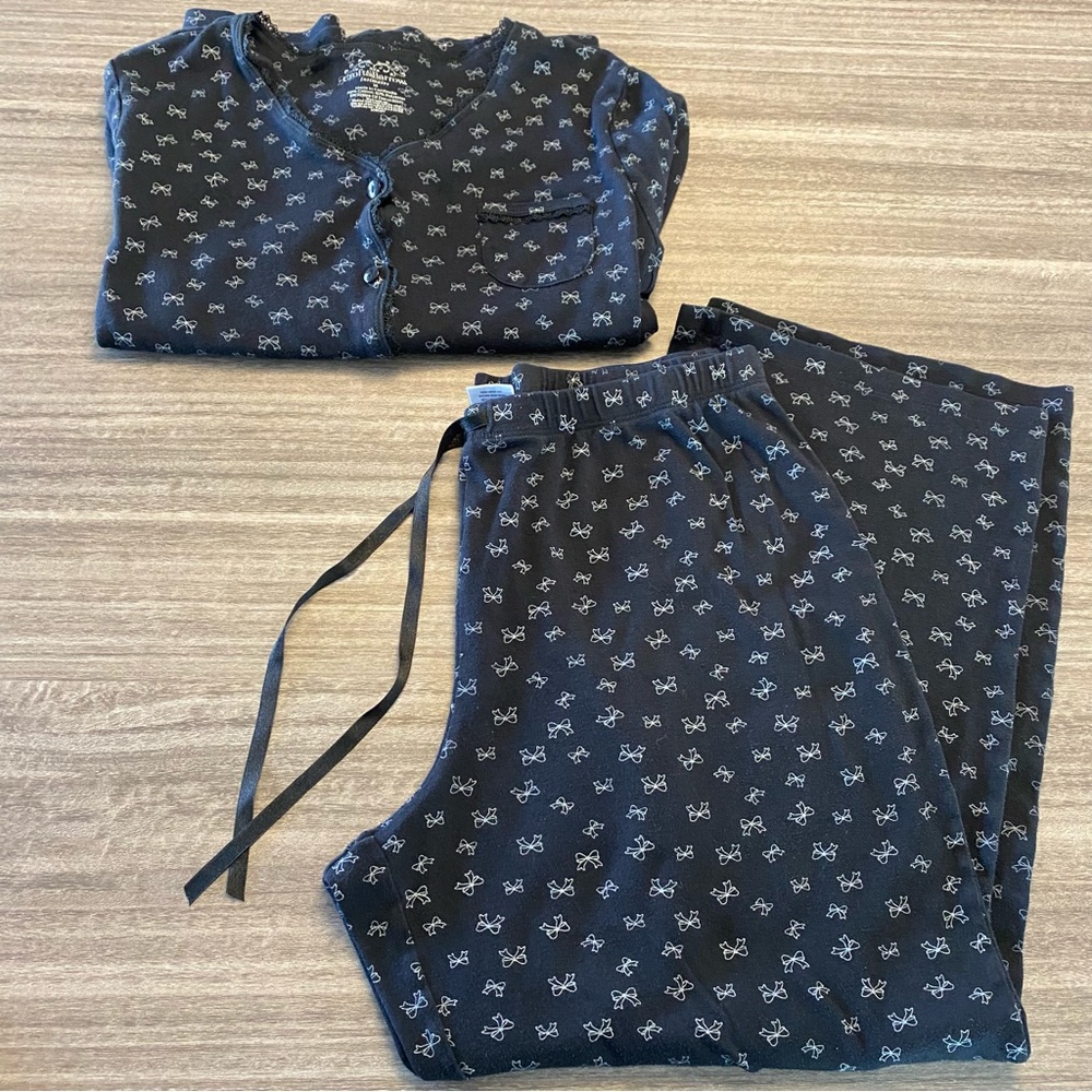 pj set